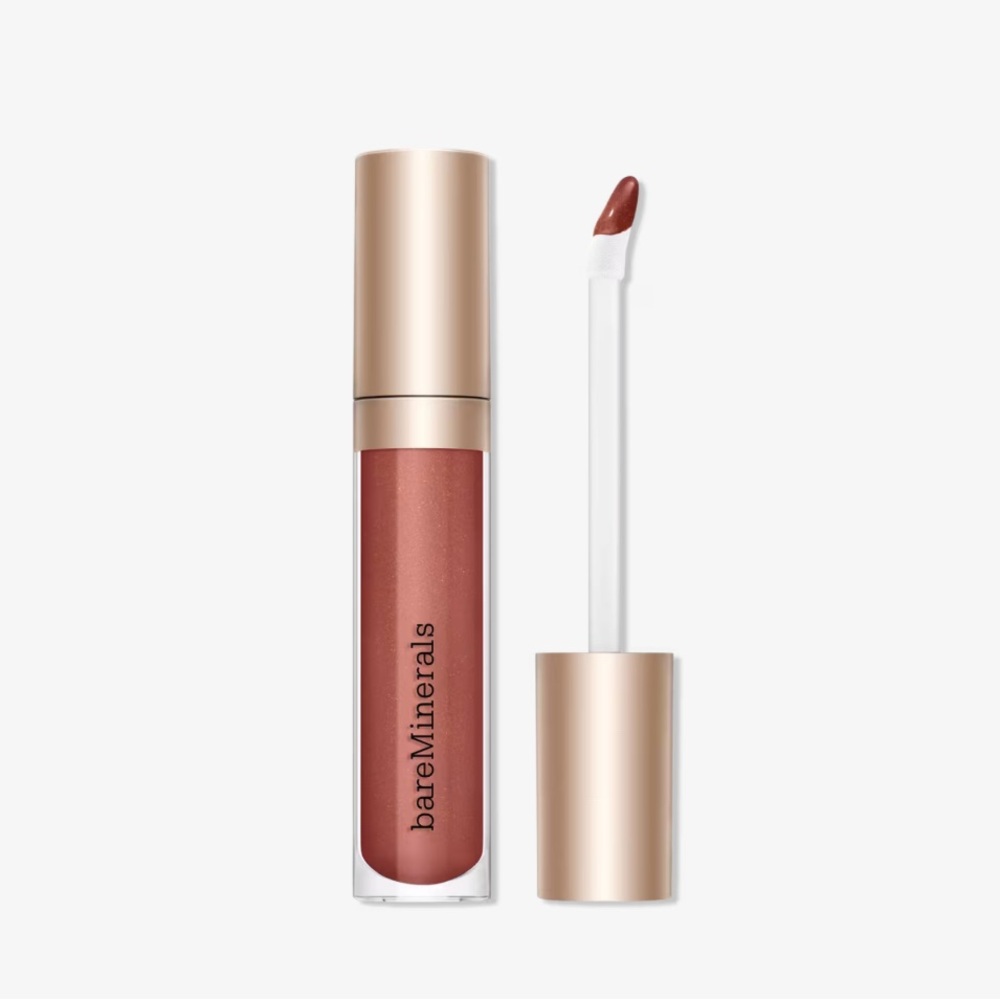 bareMinerals MINERALIST Lip Gloss-Balm - Sincerity